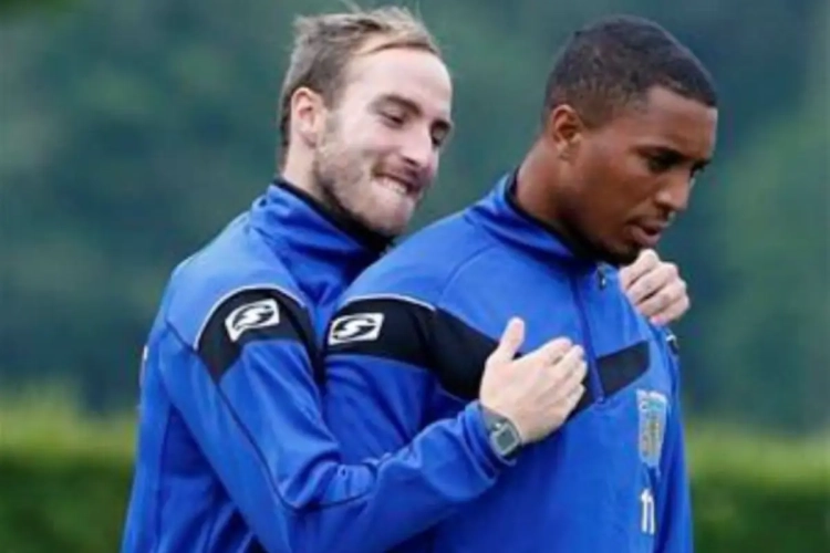 Ex-aanvaller legt uit waarom Beerschot altijd zijn club zal blijven: "De supporters zijn uniek"