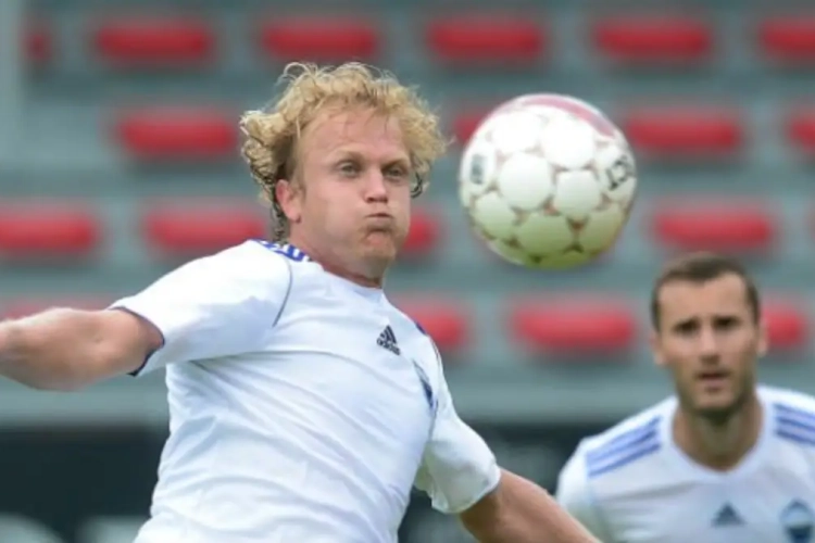 Over en out voor Vleminckx in Turkije? Niet geselecteerd voor stage