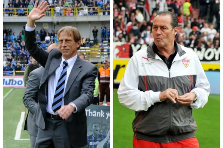 Haalt de Deutsche Gründlichkeit KRC Genk uit het slop?