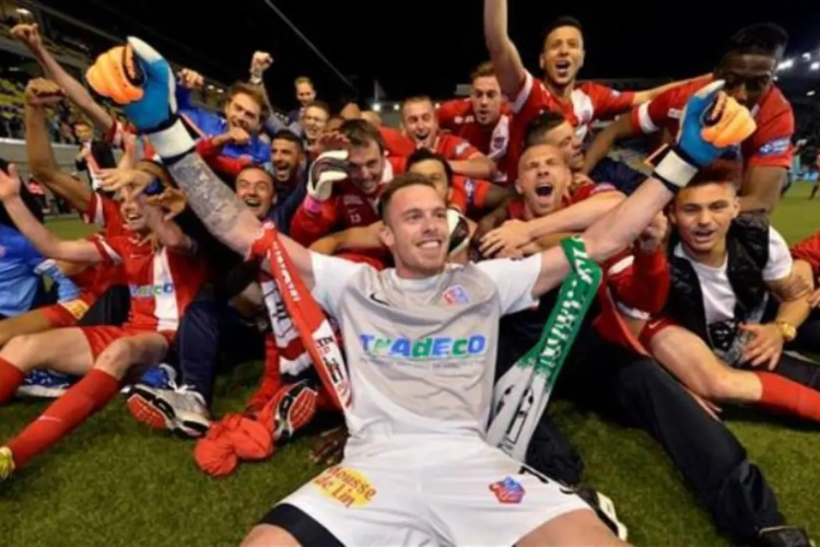 Tweede klasse trapt af: welke ploegen doen een gooi naar promotie?