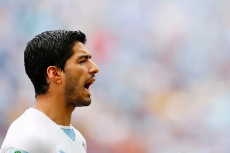 Suarez: "De waarheid is dat ik lijd"