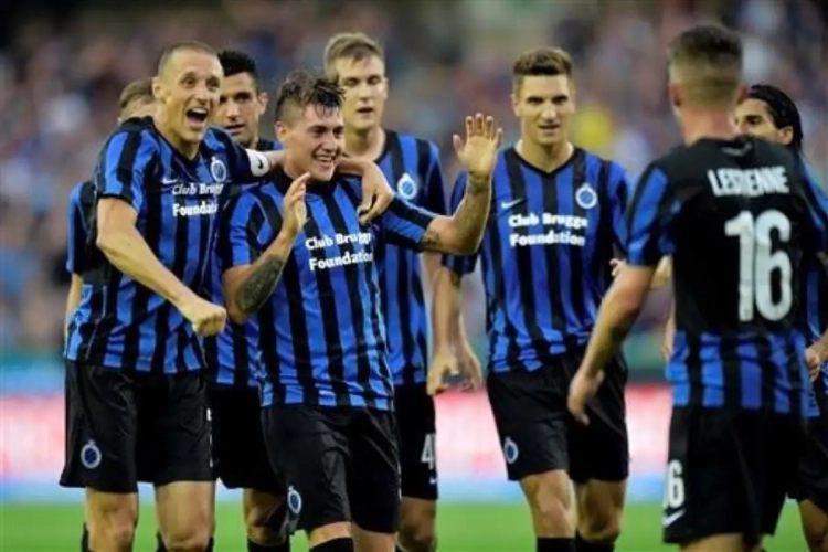 Kwalificatie Europa League heeft invloed op blauw-zwarte kern