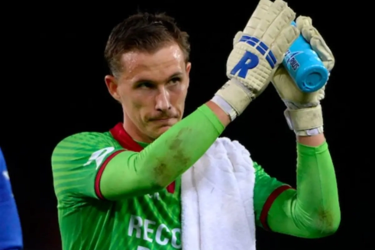 Bossut jaartje langer te zien aan de Gaverbeek