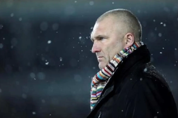 Van Meir: "Het gat met de Europese top krijgen we niet meer dicht"