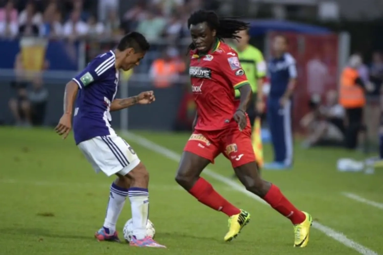 Romelu vindt selectie broer "beste nieuws ooit" en die plaagt terug