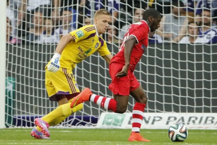 Officieel: de oplossing voor Kaminski ligt in het Noorden