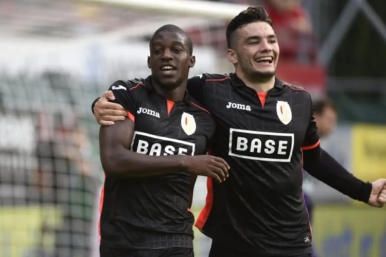 Nóg een blessure bij Standard: Watt niet van de partij tegen Gent