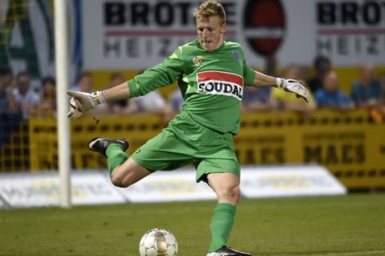 Van Langendonck van schlemiel naar held