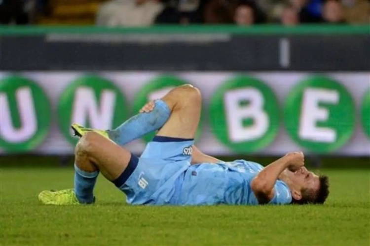 Santini en Buysse vervolgd op basis van beelden