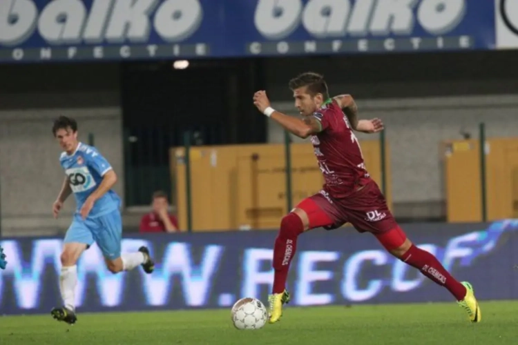 Trajkovski valt sterk in: "Maar zij scoren en wij niet"