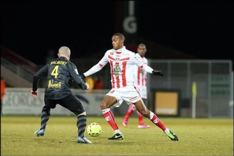 Ex-speler AS Roma staat niet te springen voor Anderlecht