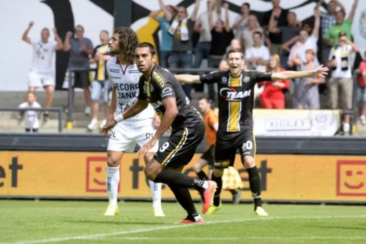 Lokeren reageert op beschuldigingen Al Arabi: “Zó zit de vork in de steel”