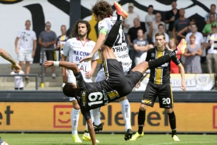 Junior Dutra zocht en vond inspiratie bij deze verbluffende retro's