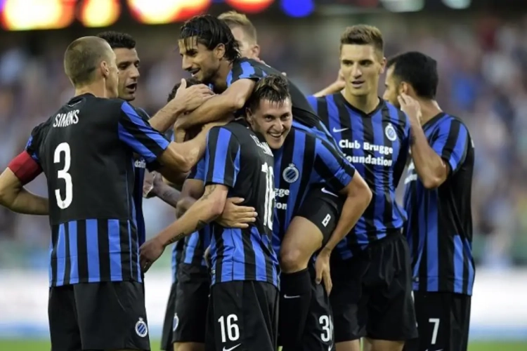 Ceulemans analyseert windstilte Club Brugge: "Zomermercato steeds minder belangrijk"