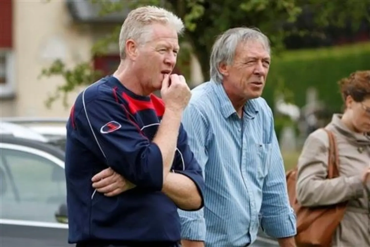 En wie nu Genk? Maes wil niet, Stevens waarschijnlijk ook niet