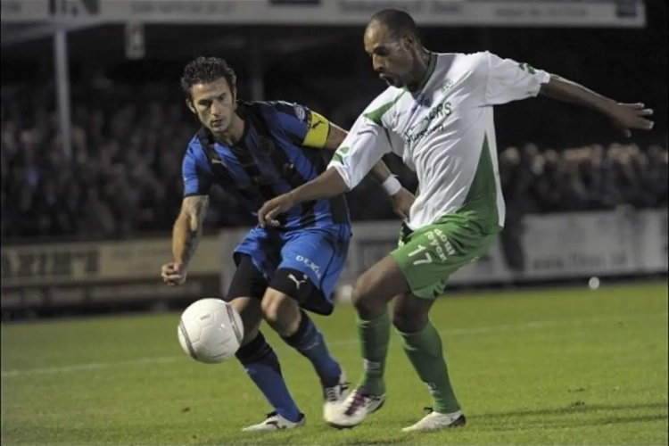 Tweedeklassers met een moeilijke opdracht: "Ontspannen genieten"