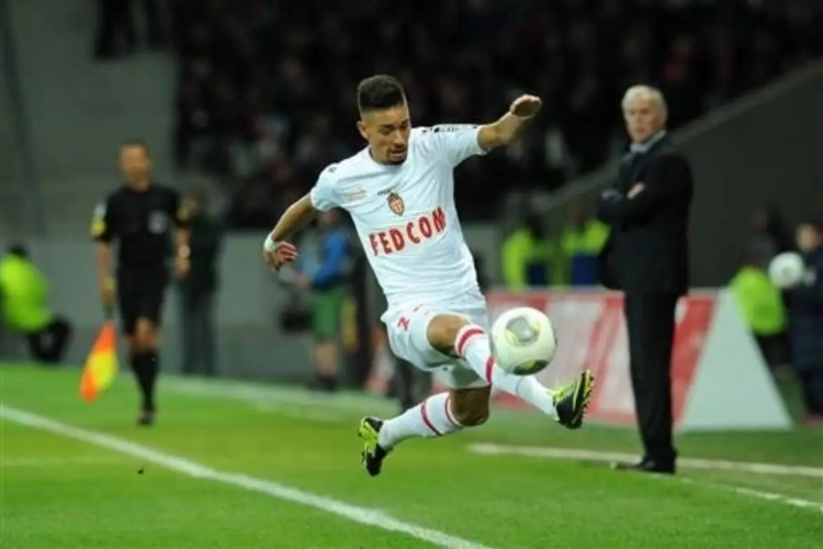 Ook Nice krijgt Monaco op de knieën