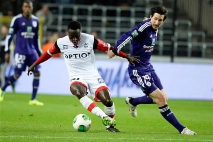 "Lokeren wil opnieuw bij OH Leuven gaan shoppen"