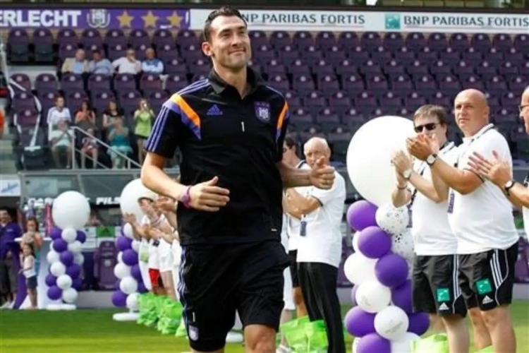 Proto is duidelijk na rentree: "Zondag speel ik"