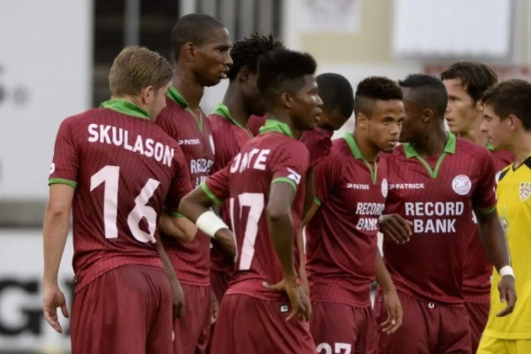 Essevee op zoek naar mirakel in Wit-Rusland