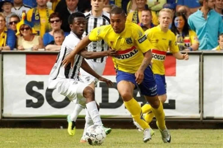 Alles is weer koek en ei tussen Westerlo en MacDonald: "Hij blijft hier"