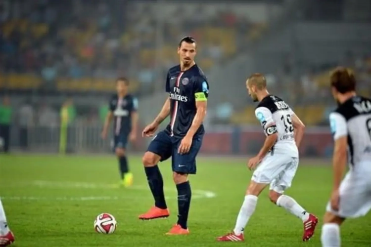 PSG en PSV gratis en LIVE te bekijken