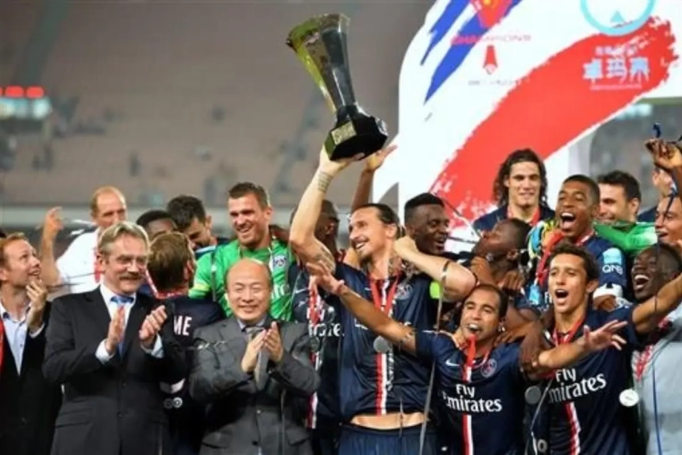 Dáárom loont het de moeite om de Ligue 1 te volgen