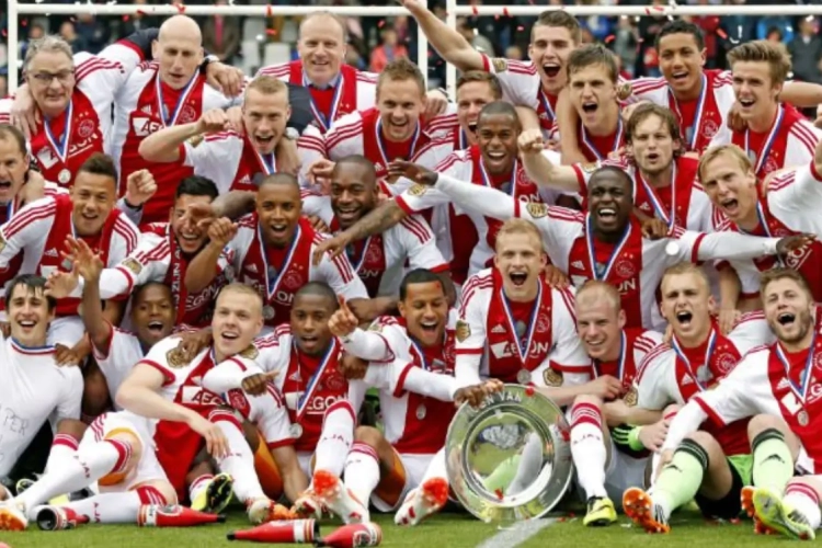 Dossier: de Eredivisie