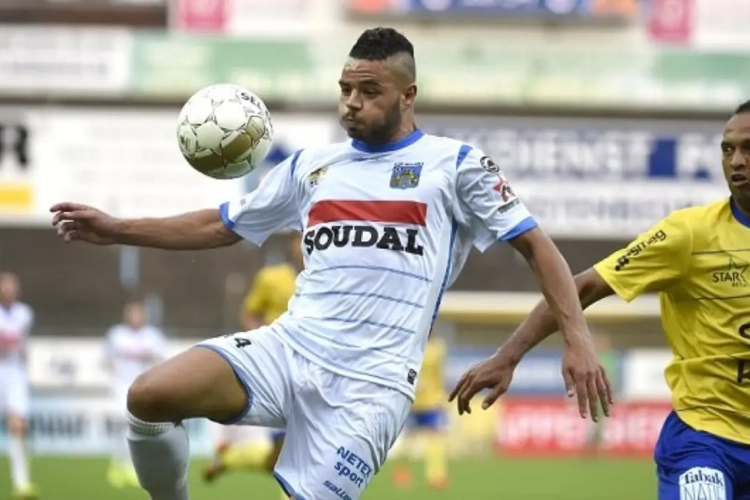 Aoulad: "Van den Brom kende zelfs mijn naam niet"