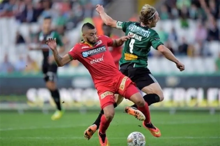 Cornelis vat wanprestatie samen: "Veel te nerveus, veel te veel balverlies en geen kansen"