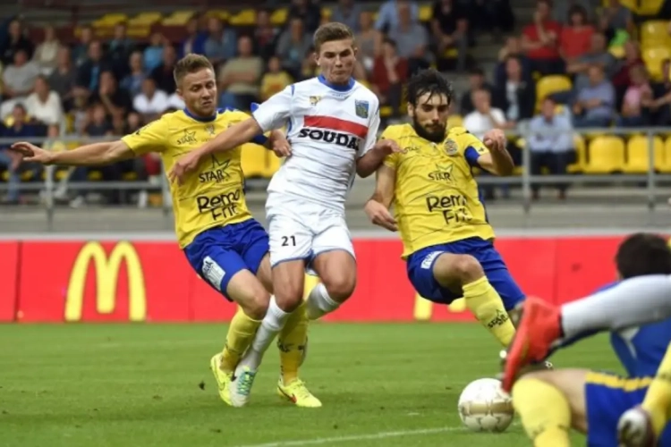 Rommens krijgt eerste basisplaats: "Dit is toch iets anders"