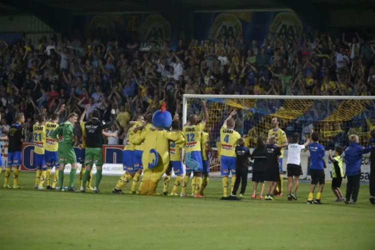 Essevee en Westerlo ruiken stunt