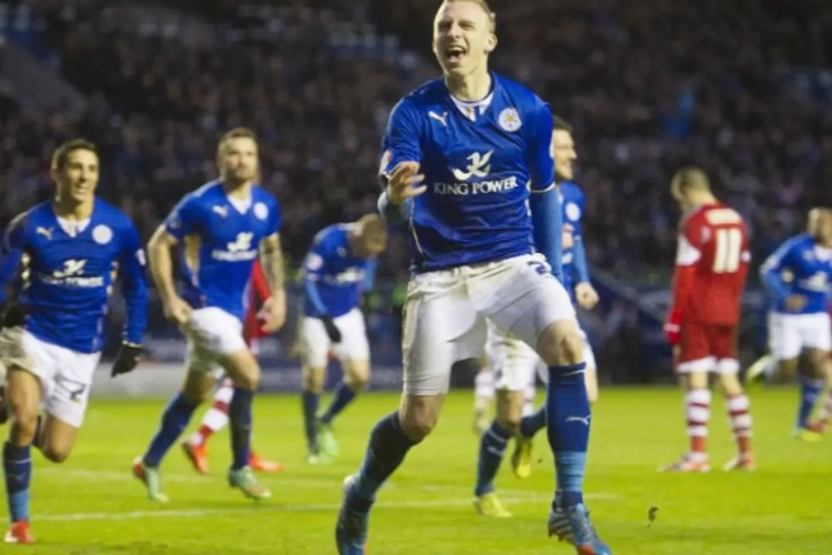 De Laet in Premier League-elftal van de week 