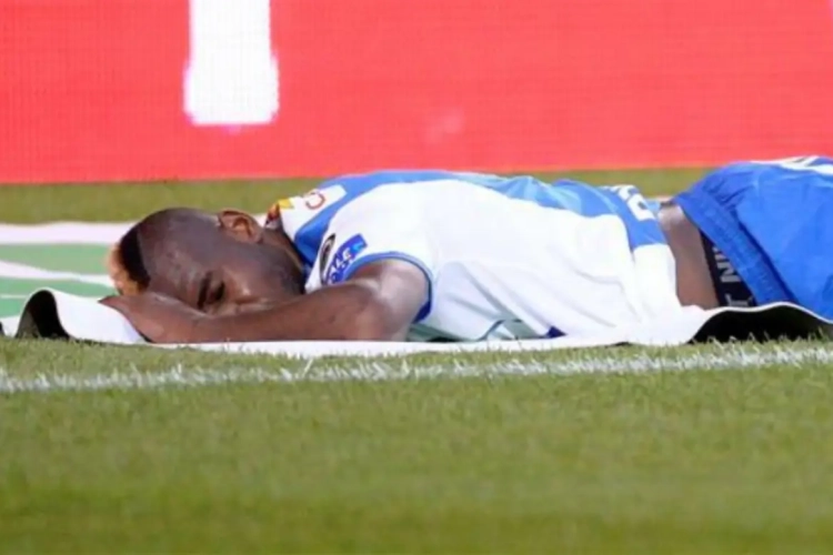 Racing Genk boekt slechtste start sinds promotie in 1996