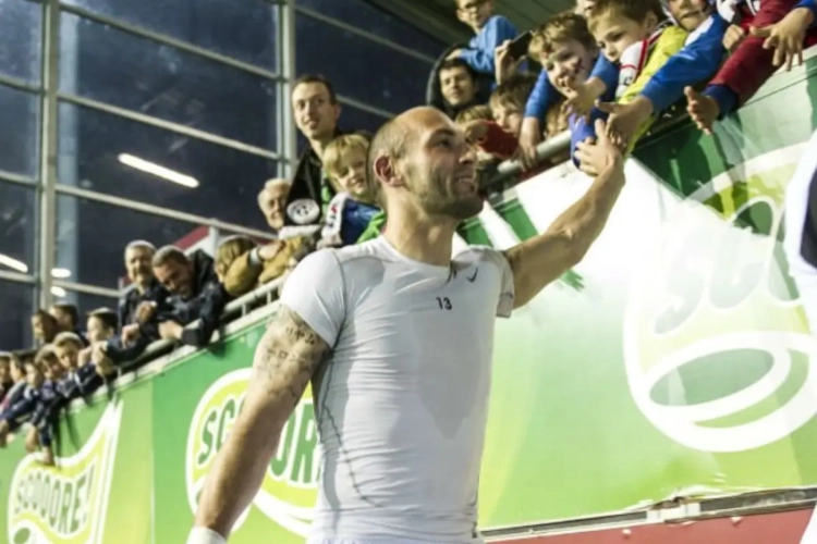 Bjorn 'Mister OHL' Ruytinx geeft raad: "In deze situatie is het niet erg dat de club tien ballen kwijt is"