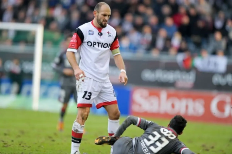 Ruytinx en Carcela verzoenen zich