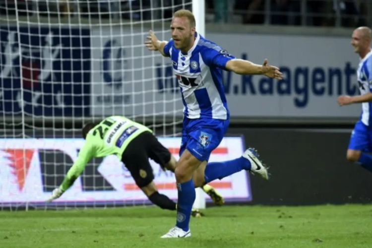 Het geheime wapen van Laurent Depoitre