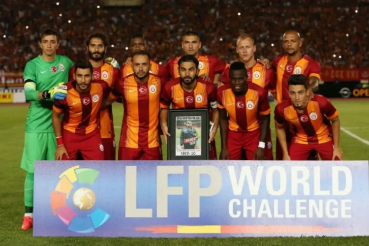 White Star lokt Galatasaray naar Brussel voor prestigieuze oefenpot