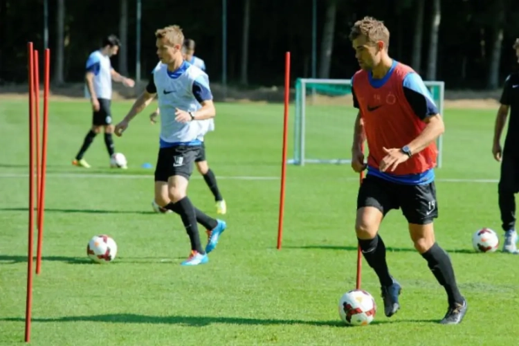 Ex-speler waarschuwt Club Brugge: "Wij pakken minstens een punt"