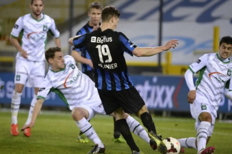 Club baas, Cercle met goed gevoel op 15 augustus