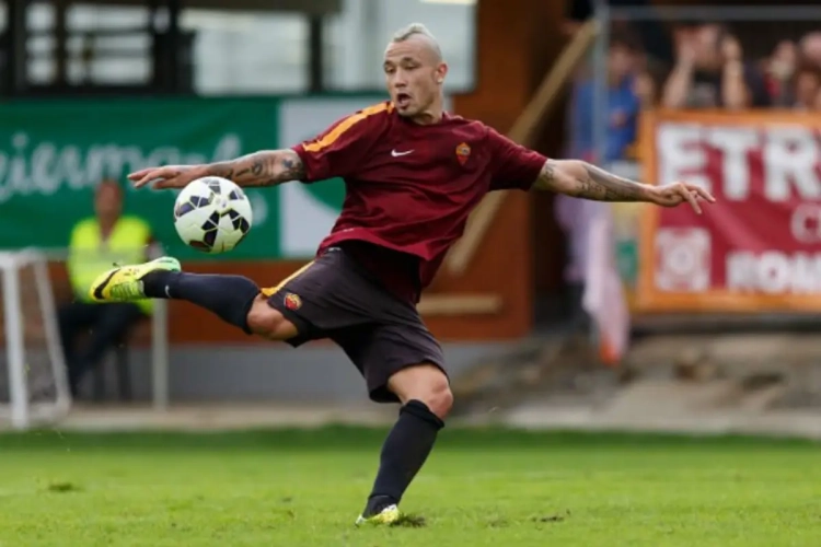 Nainggolan zegeviert tijdens Oostenrijkse stage, ook Atlético wint
