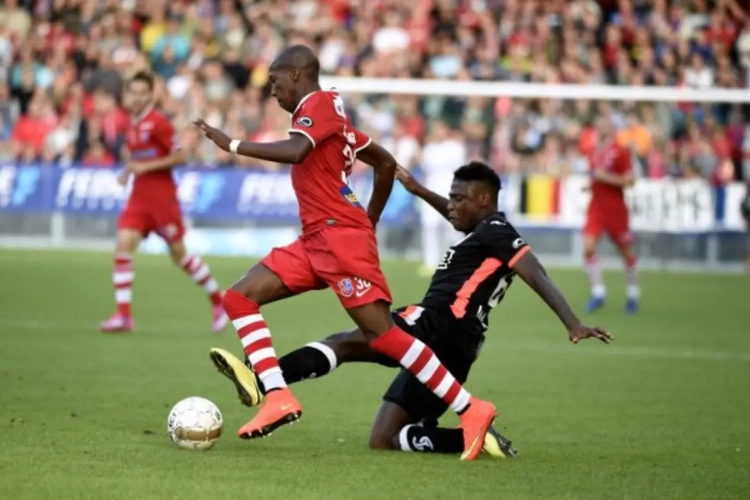 Langil na wereldpartij: "Ik kan nog beter"