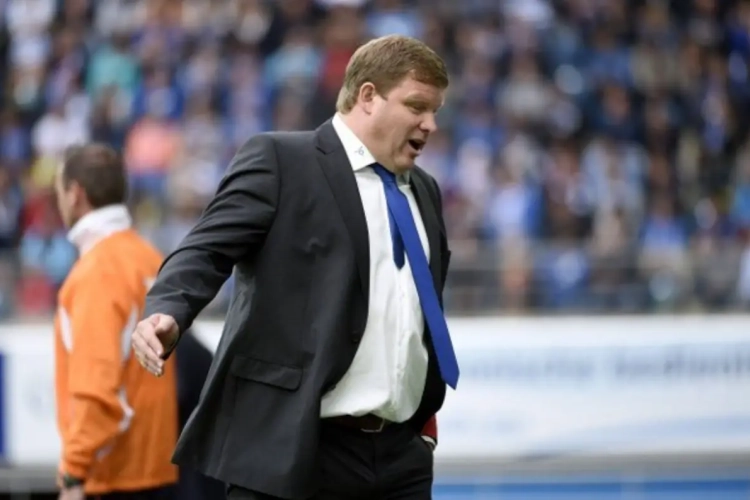 Vanhaezebrouck ziet Gentse onmondigheid: "Als we eerst scoren, winnen we"