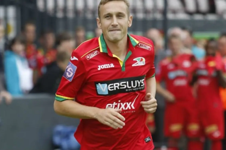 "Jammer dat het niet toegelaten is om iedereen op te stellen"