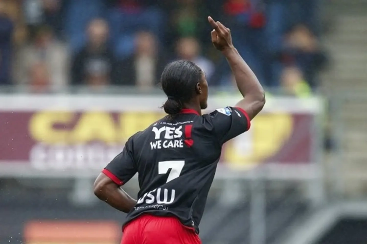 VIDEO: Botaka is de naam, ex-Brugge en de nieuwe sensatie van de Eredivisie