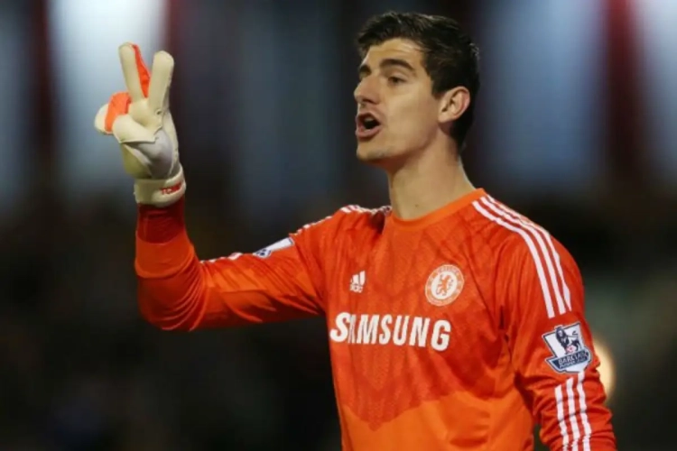 Waarom Courtois als nummer 1 een goede keuze is voor Chelsea