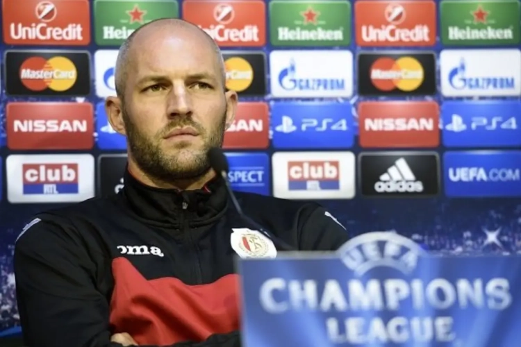 Van Damme: "We hebben onze trots nog"