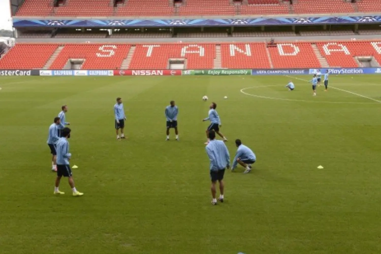 Standard zit achter 'nieuwe Pogba' aan