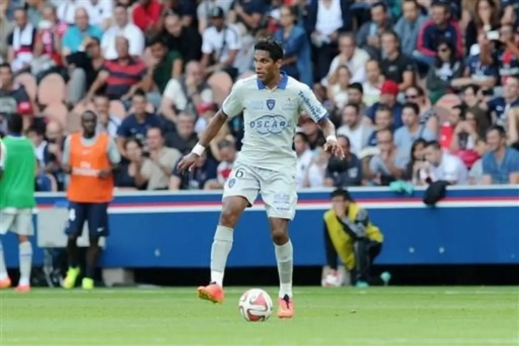 Brandao krijgt alvast voorlopige schorsing