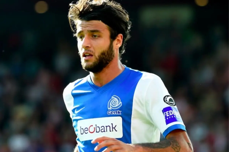 Okriashvili krijgt straf met verwijzing naar de B-kern